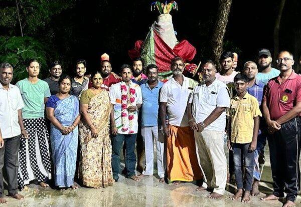 Latest Tamil News