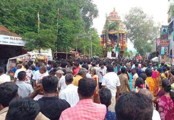 Latest Tamil News