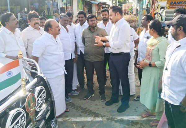 Latest Tamil News