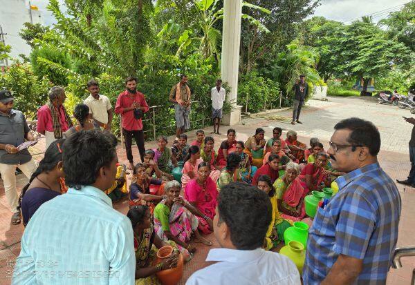 Latest Tamil News