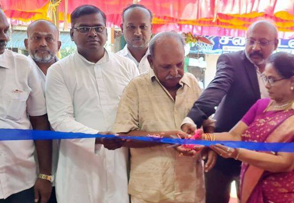 Latest Tamil News