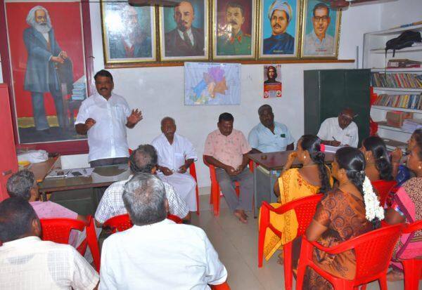 Latest Tamil News