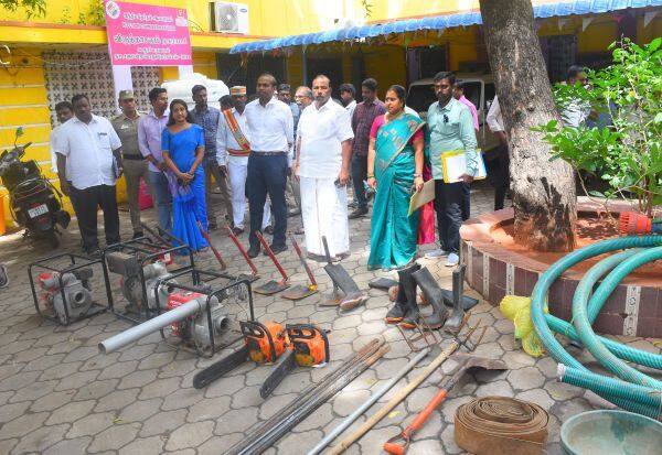 Latest Tamil News