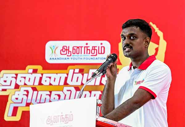 Latest Tamil News