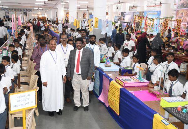 Latest Tamil News