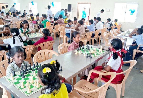 Latest Tamil News