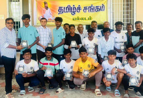 Latest Tamil News