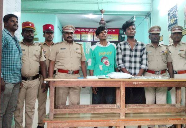 Latest Tamil News