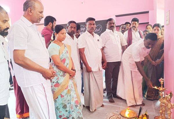Latest Tamil News