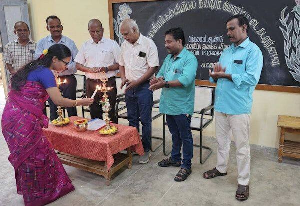 Latest Tamil News