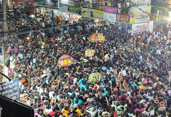 Latest Tamil News