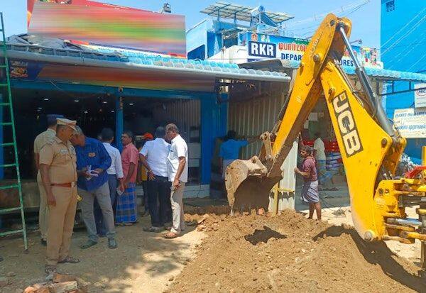 Latest Tamil News