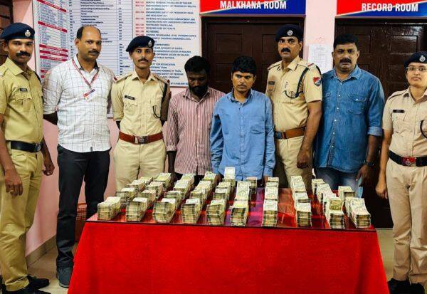 Latest Tamil News