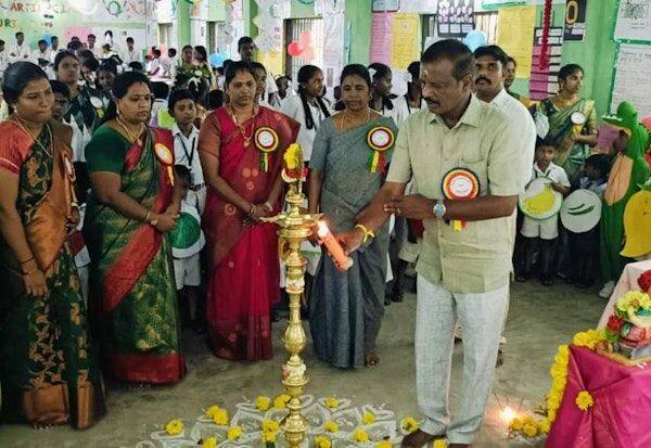 Latest Tamil News