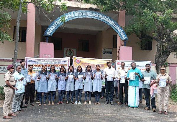 Latest Tamil News