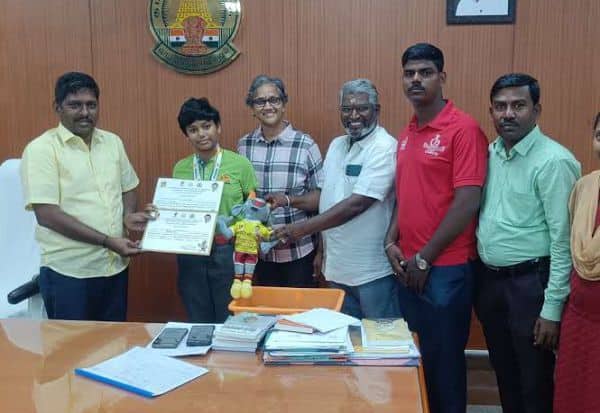 Latest Tamil News