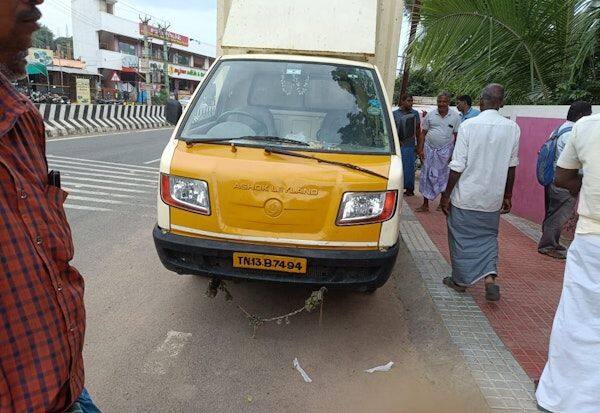 Latest Tamil News