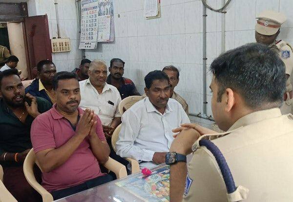 Latest Tamil News
