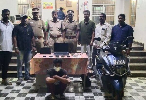 Latest Tamil News
