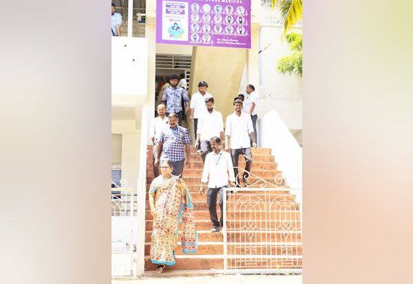 Latest Tamil News
