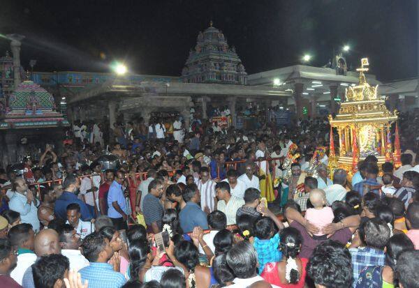 Latest Tamil News