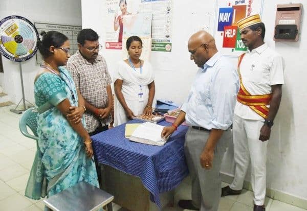 Latest Tamil News