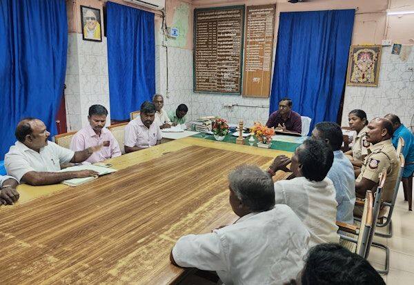 Latest Tamil News