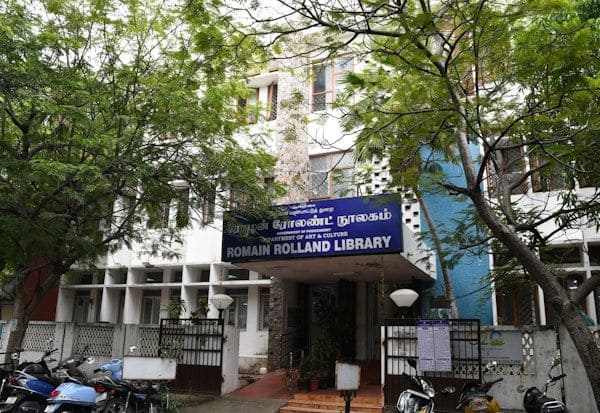 Latest Tamil News