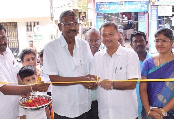 Latest Tamil News