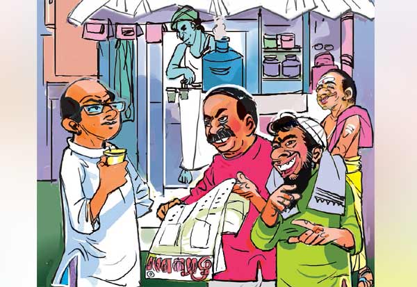 Latest Tamil News