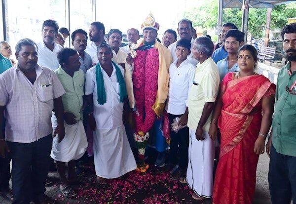 Latest Tamil News