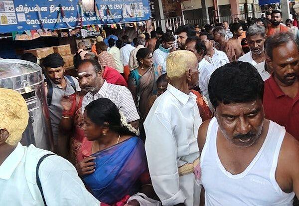 Latest Tamil News