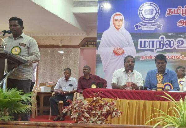 Latest Tamil News
