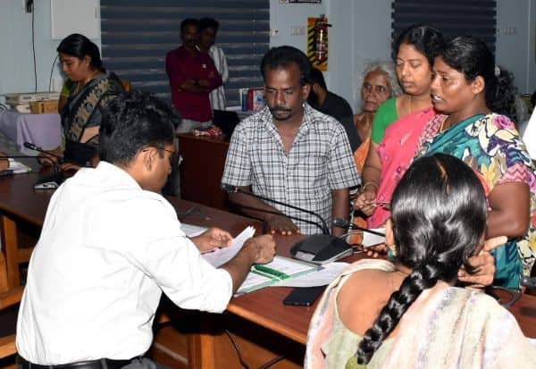 Latest Tamil News