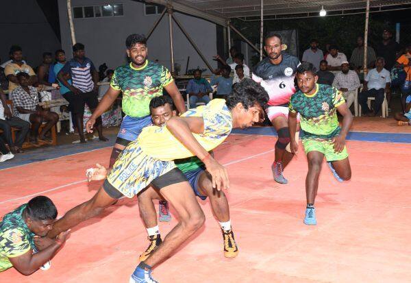Latest Tamil News