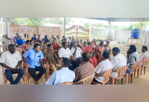 Latest Tamil News