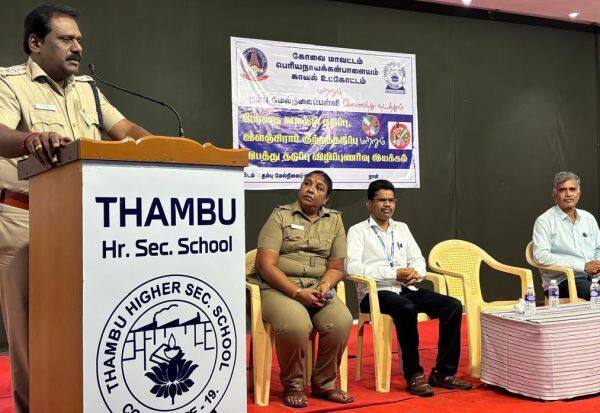 Latest Tamil News