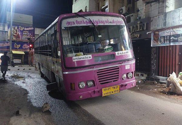 Latest Tamil News