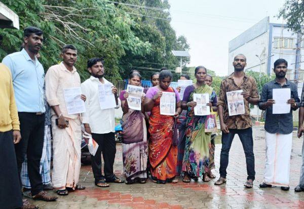 Latest Tamil News