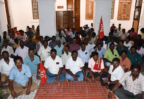 Latest Tamil News