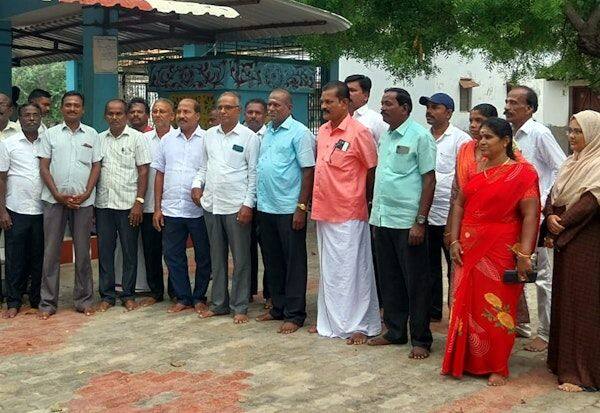 Latest Tamil News