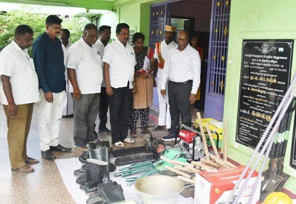 Latest Tamil News