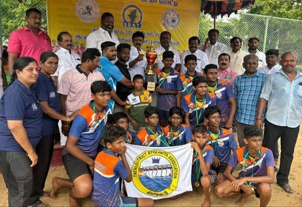 Latest Tamil News