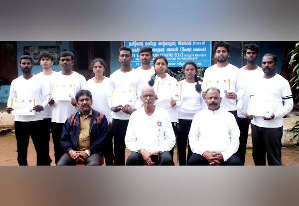 Latest Tamil News