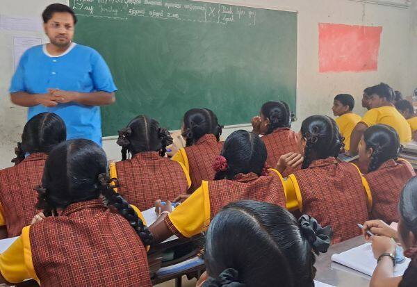 Latest Tamil News