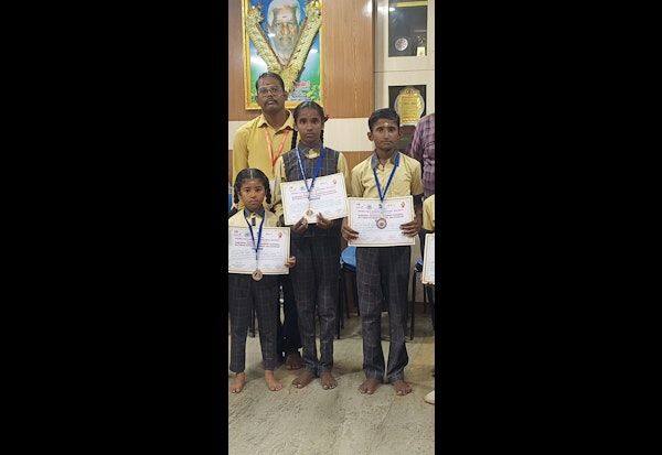 Latest Tamil News