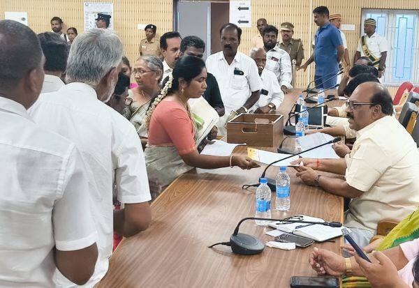 Latest Tamil News