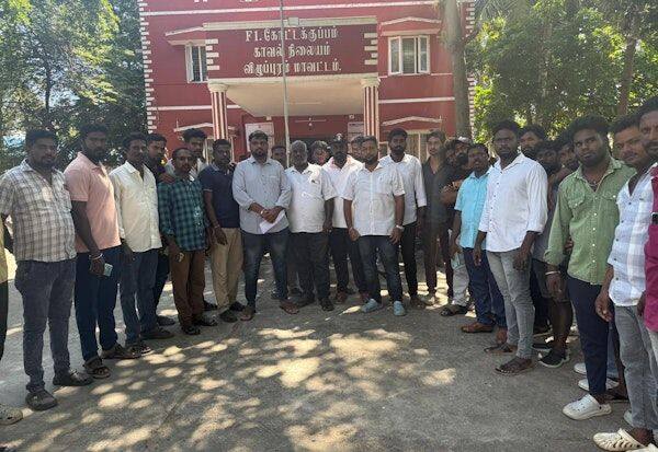 Latest Tamil News