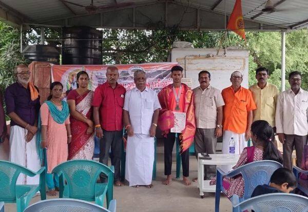 Latest Tamil News