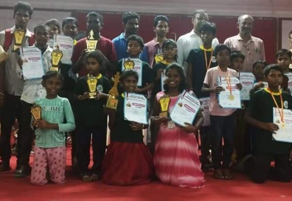 Latest Tamil News